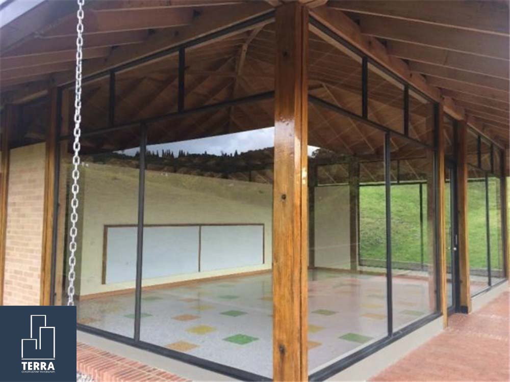 Chía,Cundinamarca,4 Bedrooms Bedrooms,3 BathroomsBathrooms,Casa Campestre,1000