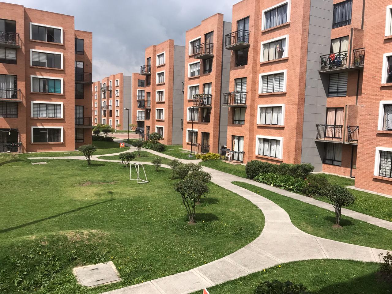 Madrid, Cundinamarca, 3 Habitaciones Habitaciones, ,2 BathroomsBathrooms,Apartamento,Venta,1005